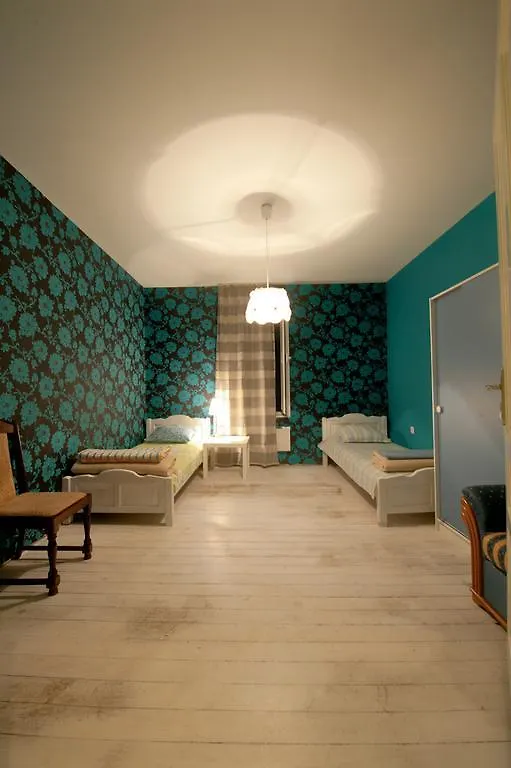 Yha Levitt Smart Hostel Sofía 0*,