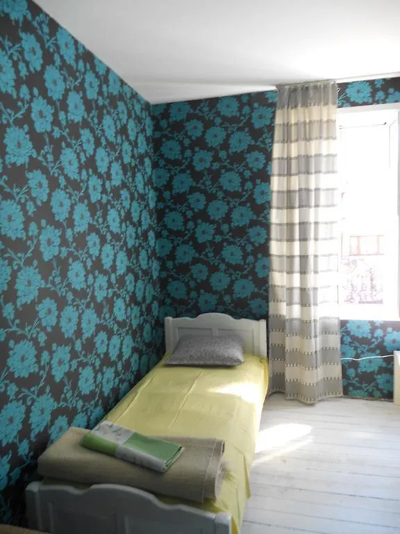 Yha Levitt Smart Hostel Sofía