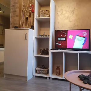  Apartamento Stay Inn Plovdiv Bulgaria