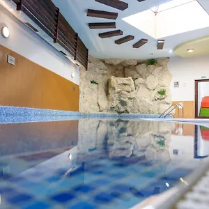 **** Apartahotel Sunrise Park Complex - Free Wellness Bulgaria