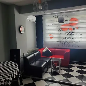  Apartamento свежест и уют център безплатен паркинг релакс Bulgaria