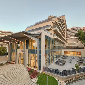 ***** Hotel Poseidon - 5-star Luxury Experience, Premium Full Board Bulgaria