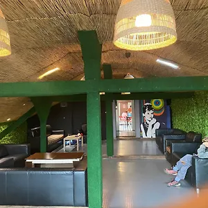 Hostal Bla Bla, Sofía