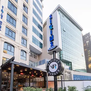 **** Hotel Sirius Deluxe Turquía
