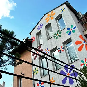 Hostal 10 Coins & Tours, Sofía