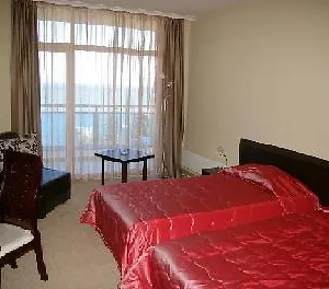 **** Hotel Bmv Bulgaria