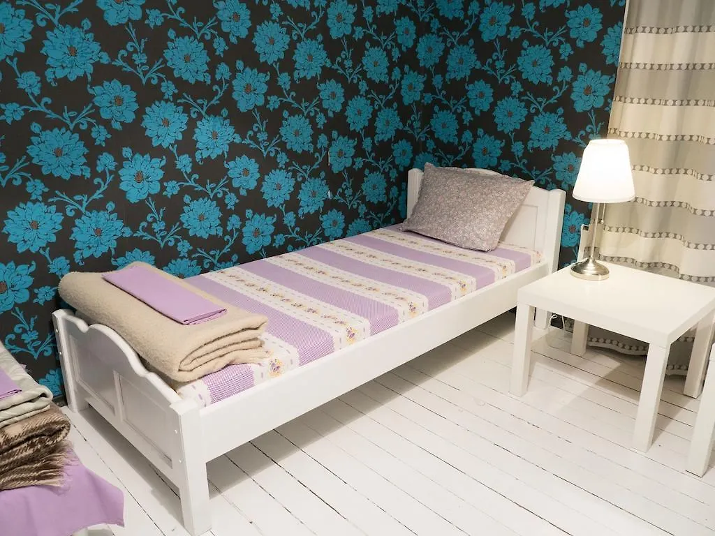Yha Levitt Smart Hostel Sofia