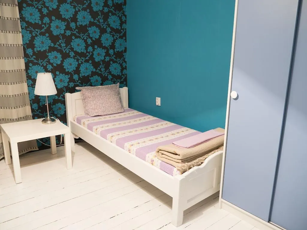 Yha Levitt Smart Hostel Sofia