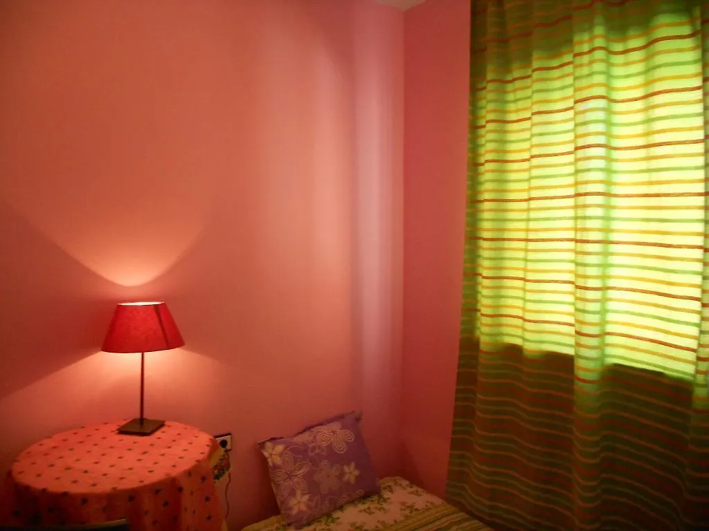 Yha Levitt Smart Hostel Sofía