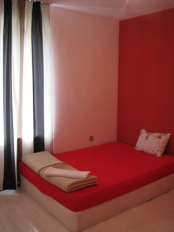 Yha Levitt Smart Hostel Sofía