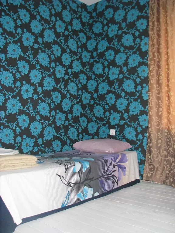 Yha Levitt Smart Hostel Sofia 0*,