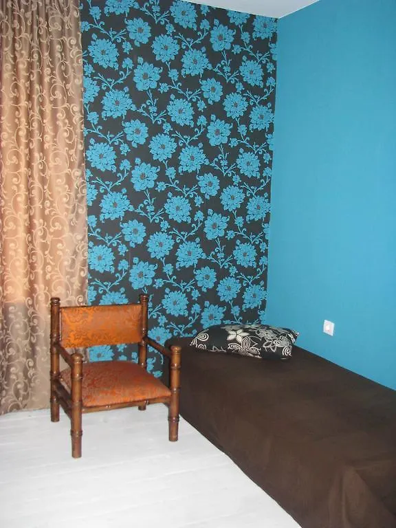 Yha Levitt Smart Hostel Sofía Bulgaria
