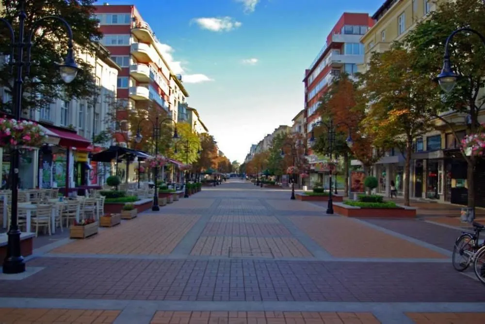 Yha Levitt Smart Hostel Sofía 0*,  Bulgaria