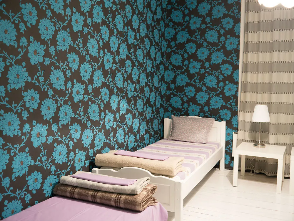 Yha Levitt Smart Hostel Sofia